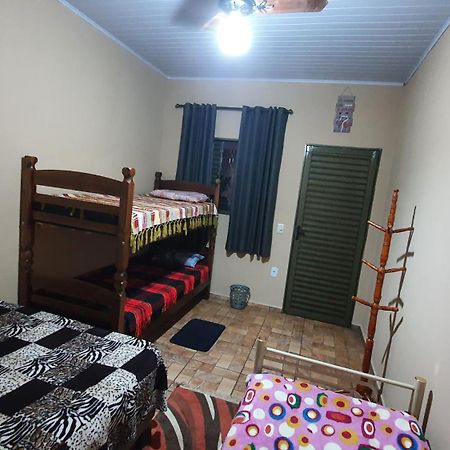 Rancho California - Dentro Da Cidade Perto De Tudo. Espirito Santo do Turvo Esterno foto