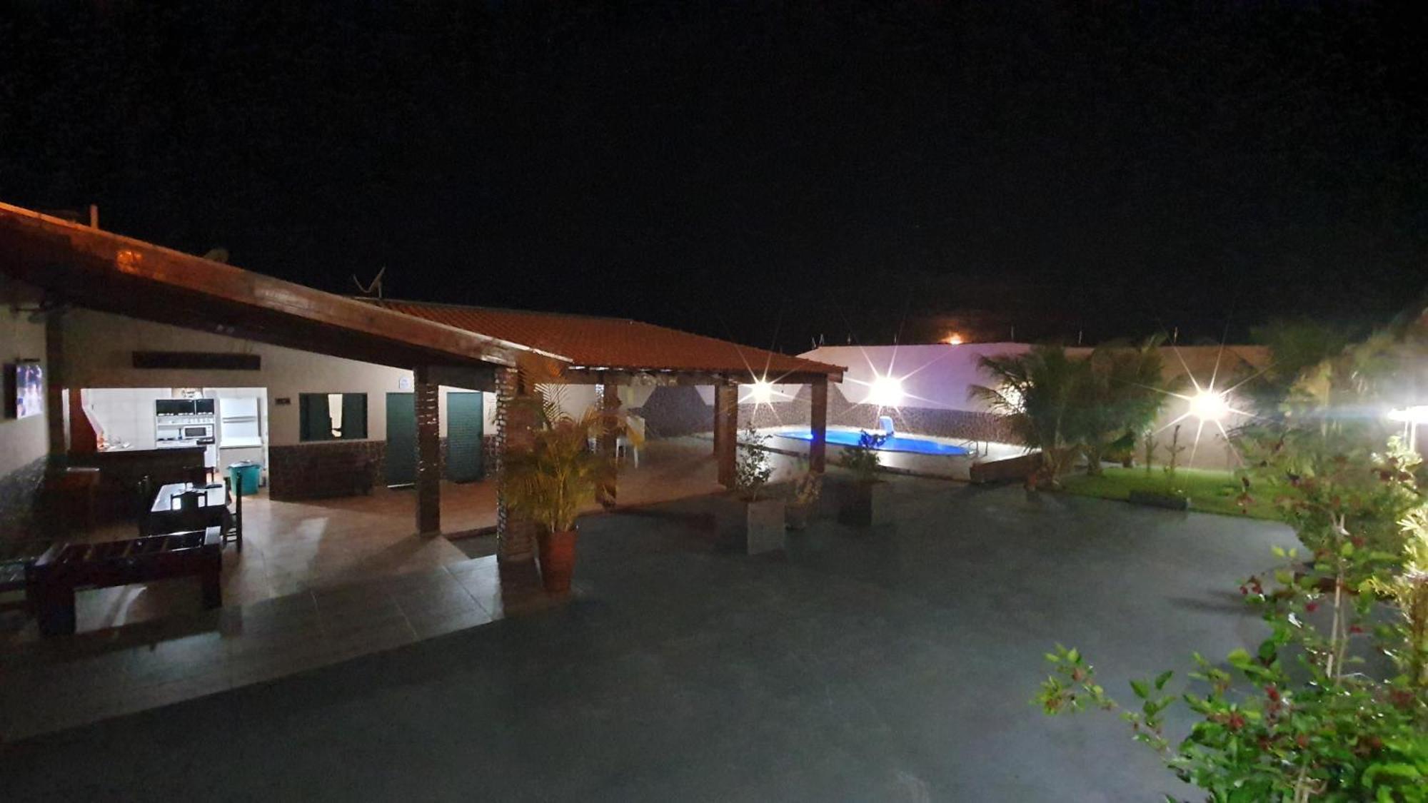 Rancho California - Dentro Da Cidade Perto De Tudo. Espirito Santo do Turvo Esterno foto