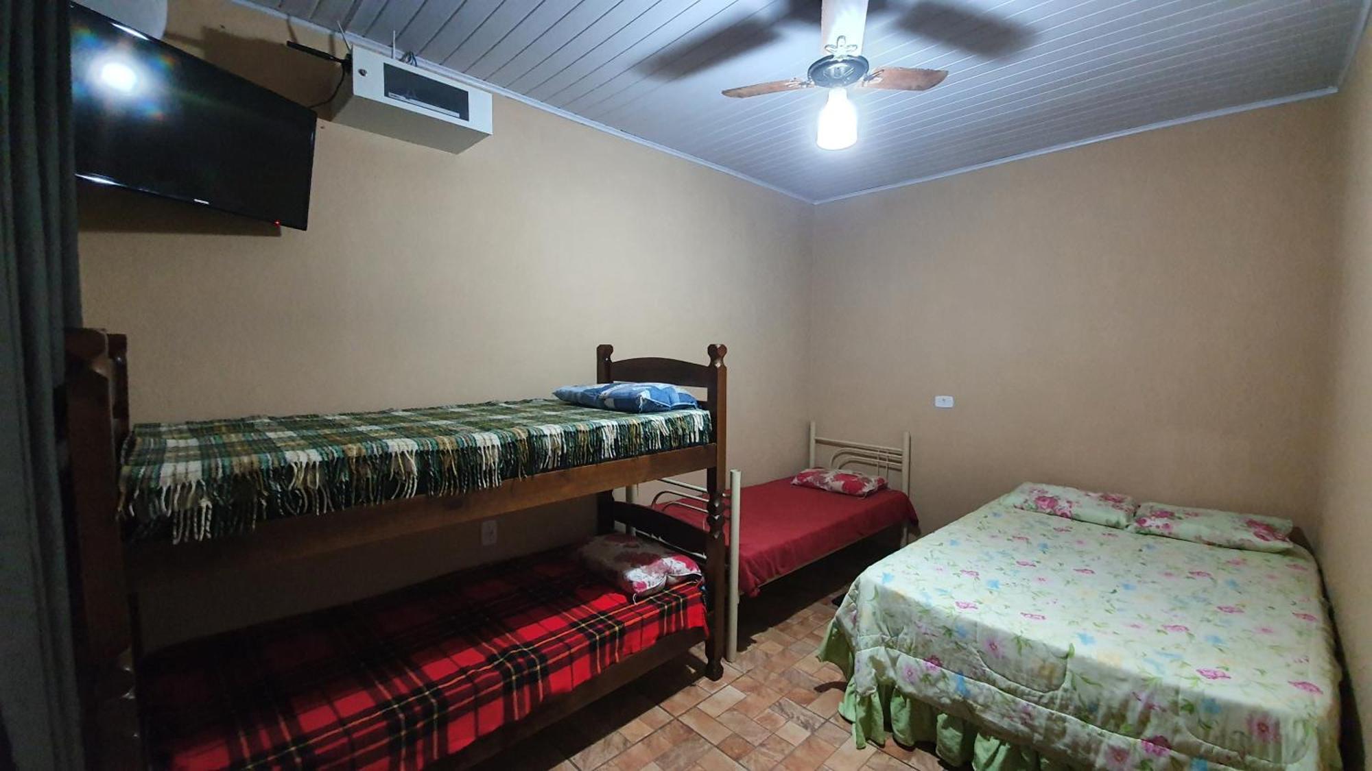 Rancho California - Dentro Da Cidade Perto De Tudo. Espirito Santo do Turvo Esterno foto